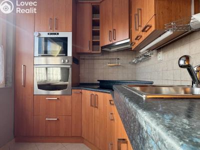 Rent apartment 2+1 Kladno, Havanská 2140 č. 6
