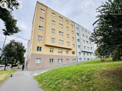 Pronájem bytu 2+KK Praha, Patočkova č. 1