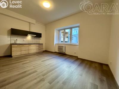 Pronájem bytu 2+KK Praha, Patočkova č. 4