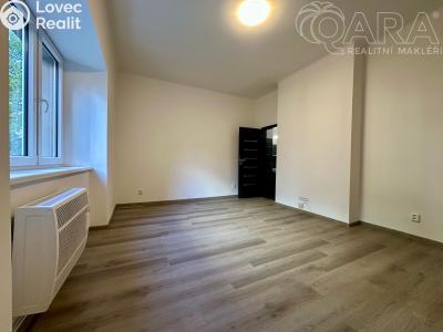 Pronájem bytu 2+KK Praha, Patočkova č. 5