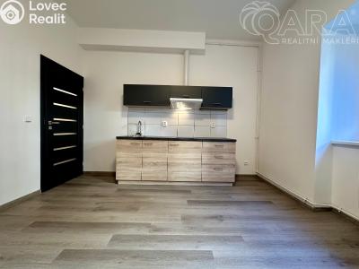 Pronájem bytu 2+KK Praha, Patočkova č. 6