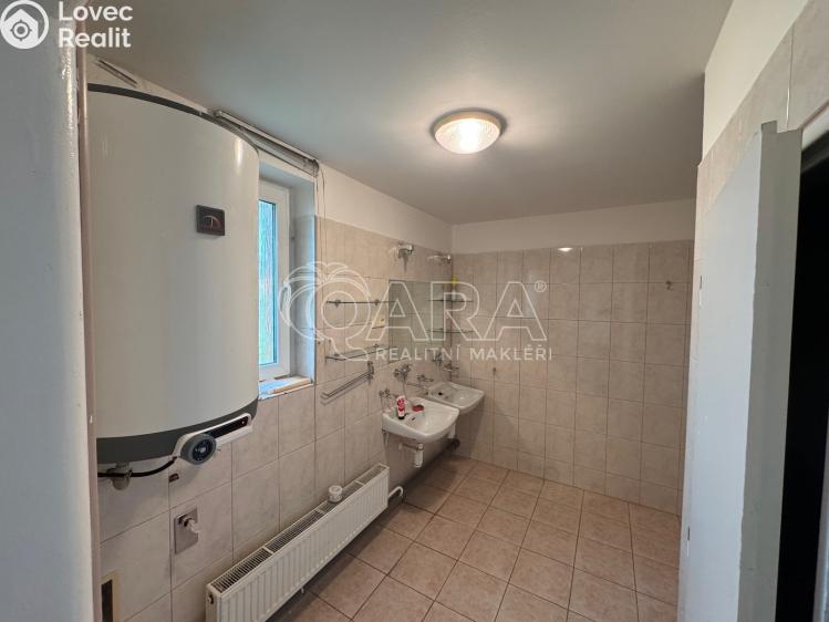 Rent office space Praha, Bystrá č. 15