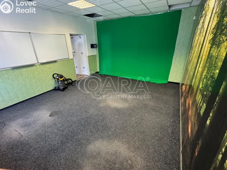 Rent office space Praha, Bystrá č. 8