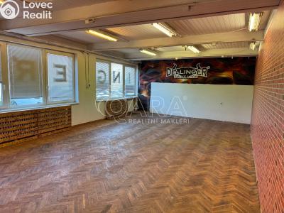 Rent office space Praha, Bystrá č. 2