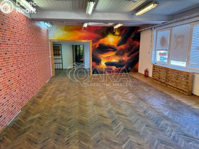 Rent office space Praha, Bystrá č. 4