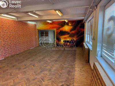 Rent office space Praha, Bystrá č. 5