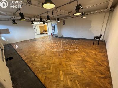 Rent office space Praha, Bystrá č. 6