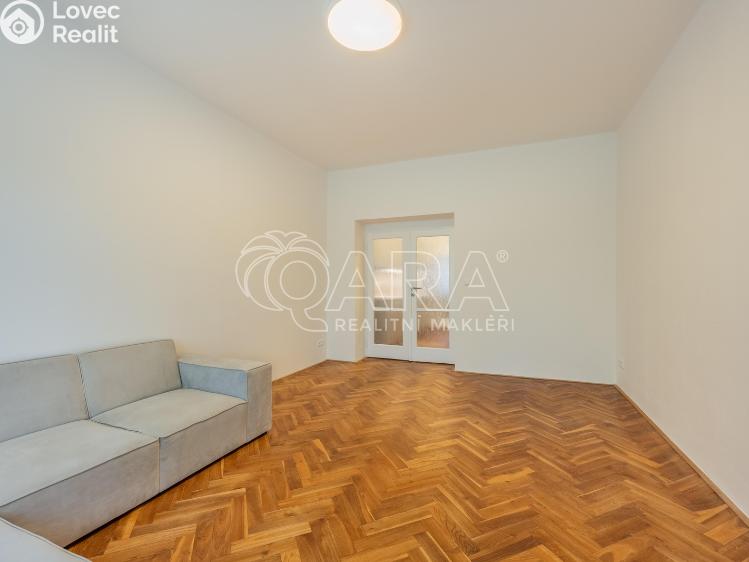 Pronájem bytu 3+1 Praha, Na Mlejnku 1010/10 č. 3