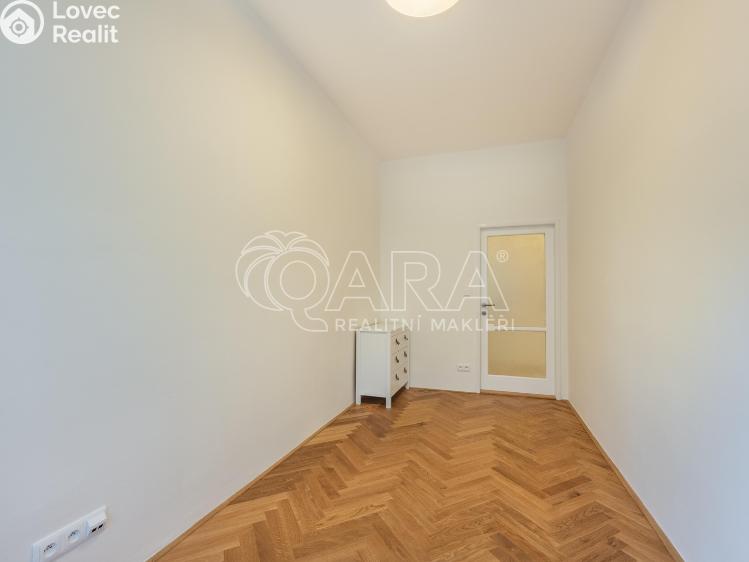 Pronájem bytu 3+1 Praha, Na Mlejnku 1010/10 č. 13