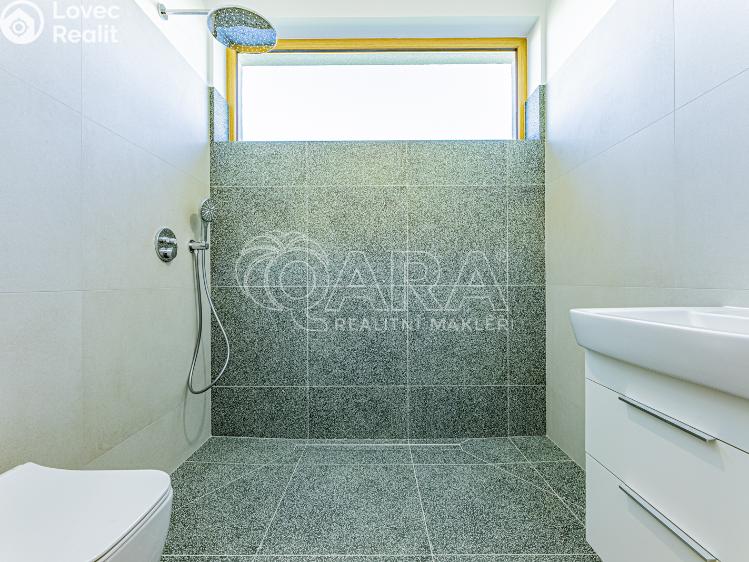 Prodej rodinného domu Radějovice č. 9