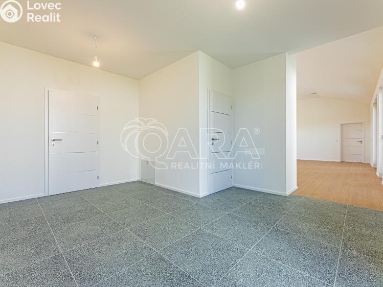 Prodej rodinného domu Radějovice č. 10