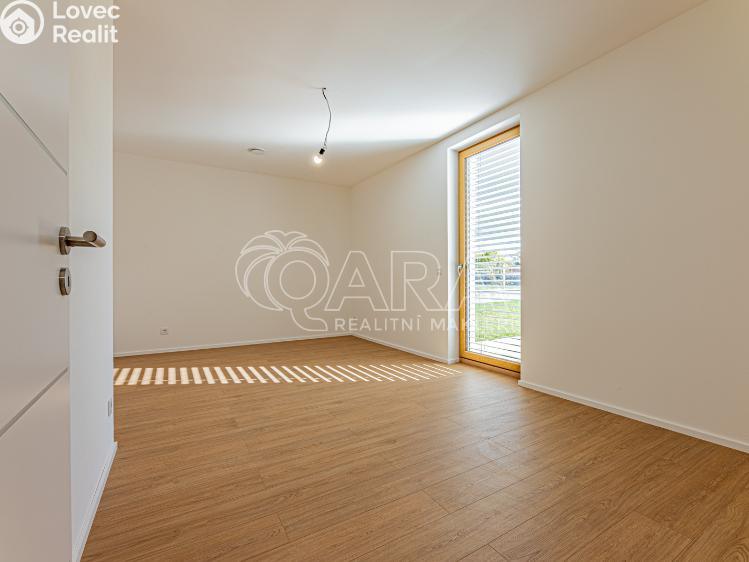 Prodej rodinného domu Radějovice č. 11