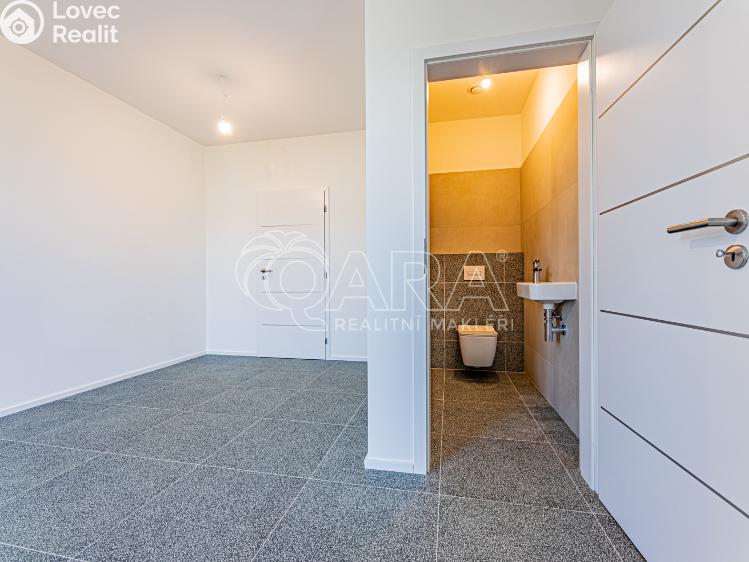 Prodej rodinného domu Radějovice č. 16