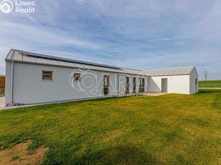 Prodej rodinného domu Radějovice č. 18