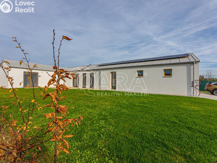 Prodej rodinného domu Radějovice č. 19