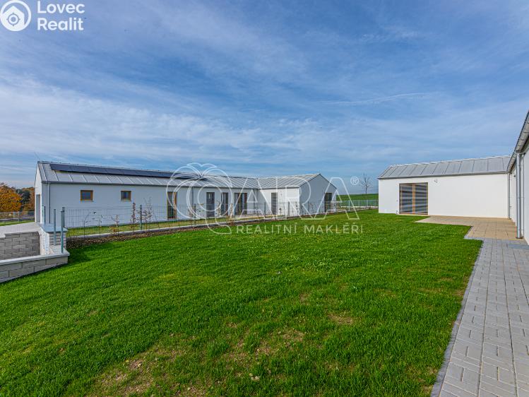 Prodej rodinného domu Radějovice č. 26