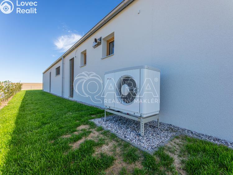 Prodej rodinného domu Radějovice č. 32