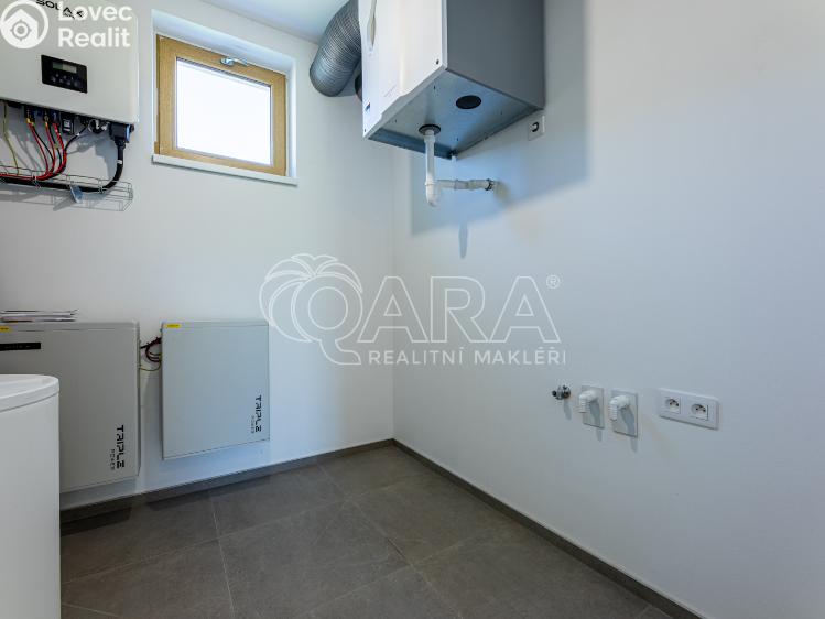 Prodej rodinného domu Radějovice č. 34