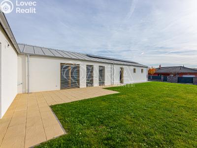 Продажа семейного дома Radějovice č. 1