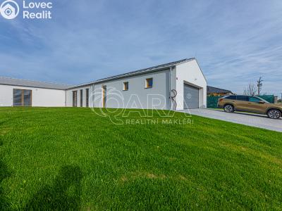 Продажа семейного дома Radějovice č. 2