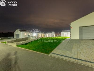 Продажа семейного дома Radějovice č. 3