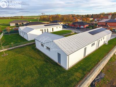 Продажа семейного дома Radějovice č. 5