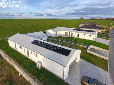 Продажа семейного дома Radějovice č. 6