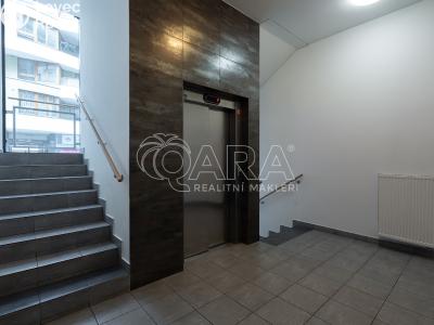 Rent parking place Praha, Kurta Konráda č. 4