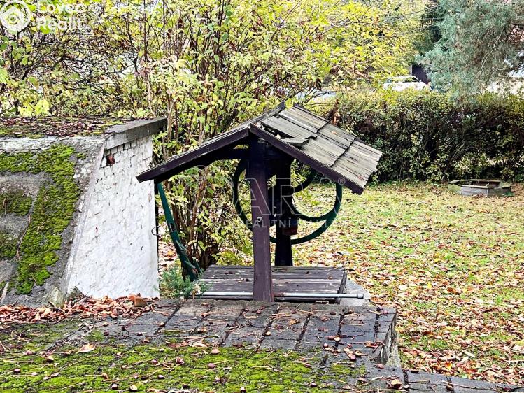 Prodej chalupy Skvrňov č. 5