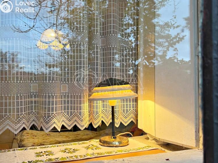 Prodej chalupy Skvrňov č. 15