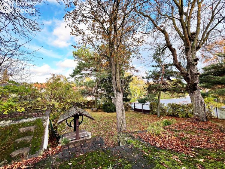 Prodej chalupy Skvrňov č. 18