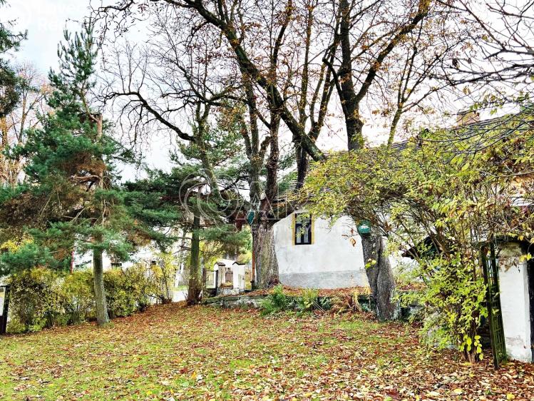 Prodej chalupy Skvrňov č. 21