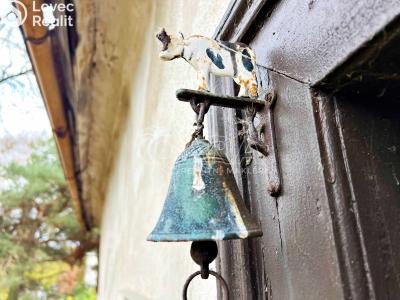 Продажа дачи Skvrňov č. 3