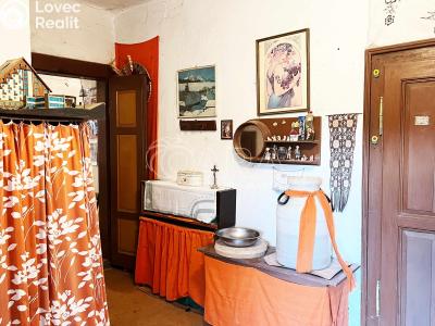 Продажа дачи Skvrňov č. 6