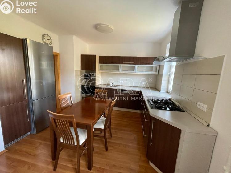 Pronájem bytu 3+KK Plasy, Potoční 471 č. 3