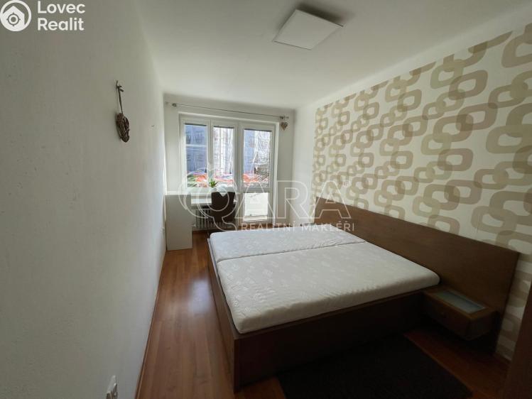 Pronájem bytu 3+KK Plasy, Potoční 471 č. 4