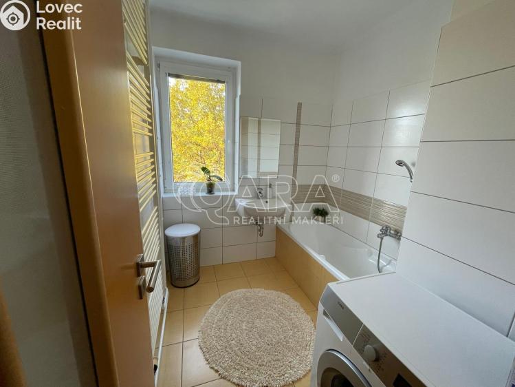 Pronájem bytu 3+KK Plasy, Potoční 471 č. 7