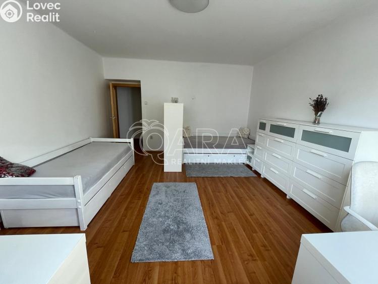 Pronájem bytu 3+KK Plasy, Potoční 471 č. 15