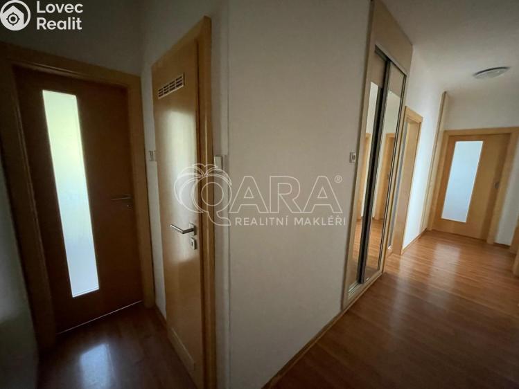 Pronájem bytu 3+KK Plasy, Potoční 471 č. 19