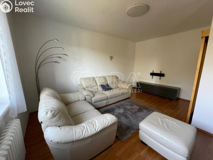 Оренда квартири 3+KK Plasy, Potoční 471 č. 2