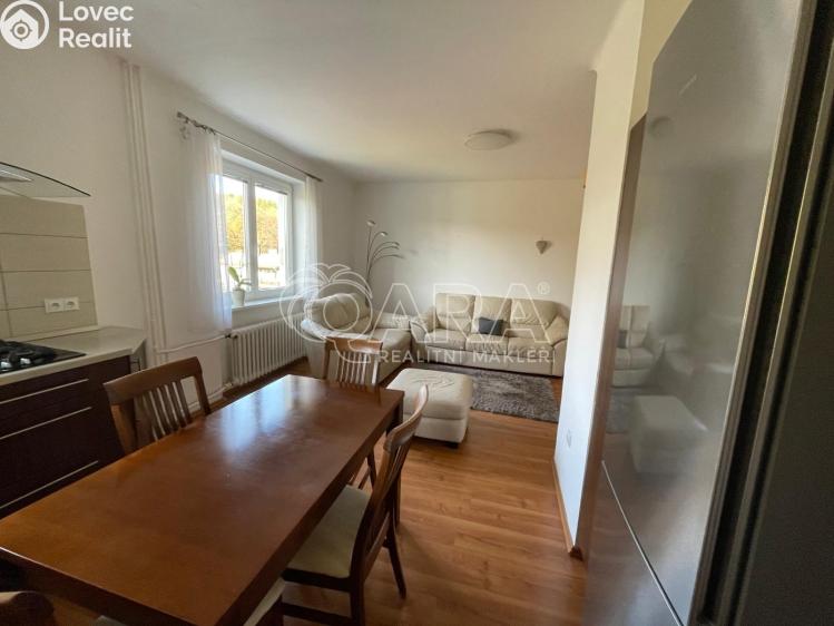 Оренда квартири 3+KK Plasy, Potoční 471 č. 11