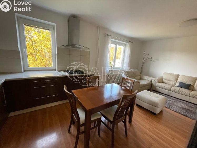 Оренда квартири 3+KK Plasy, Potoční 471 č. 12