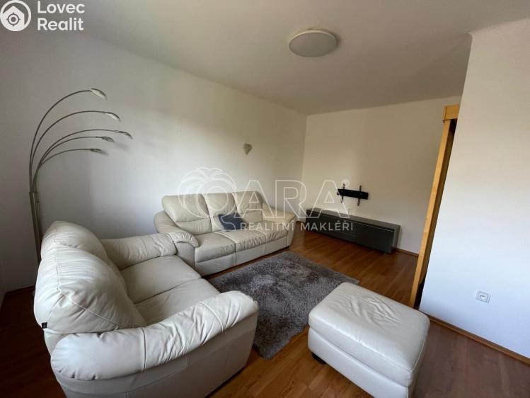 Оренда квартири 3+KK Plasy, Potoční 471 č. 13