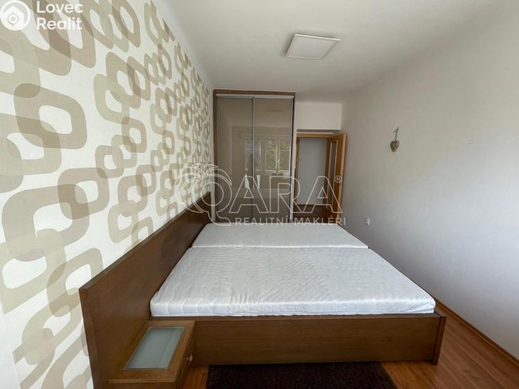 Оренда квартири 3+KK Plasy, Potoční 471 č. 14