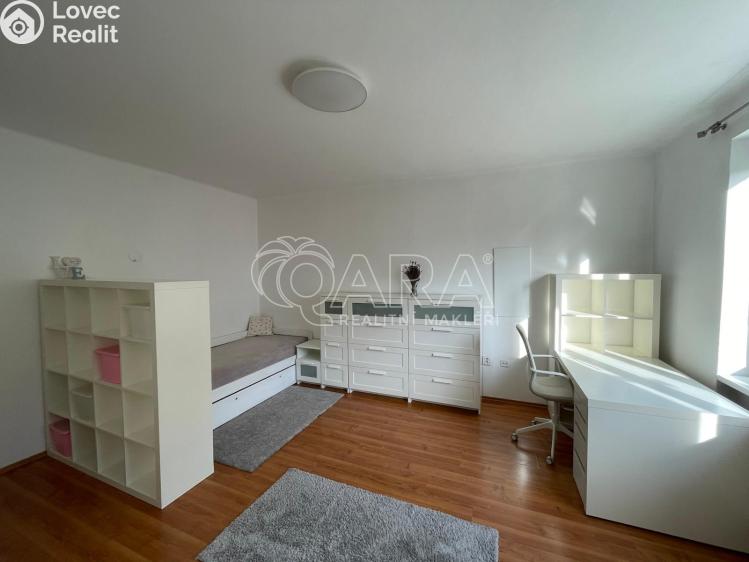 Оренда квартири 3+KK Plasy, Potoční 471 č. 16