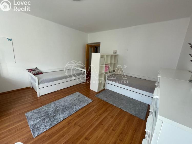 Оренда квартири 3+KK Plasy, Potoční 471 č. 18