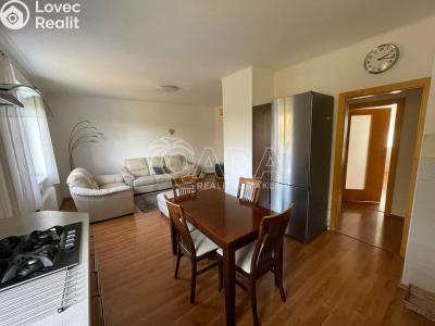 Rent apartment 3+KK Plasy, Potoční 471 č. 1