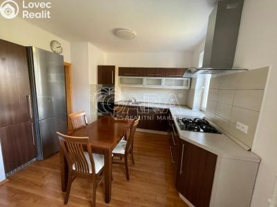 Pronájem bytu 3+KK Plasy, Potoční 471 č. 3