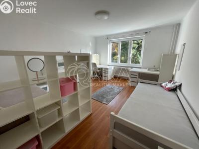 Pronájem bytu 3+KK Plasy, Potoční 471 č. 5