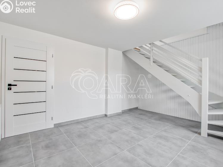 Prodej bytu 3+1 Ostravice č. 6